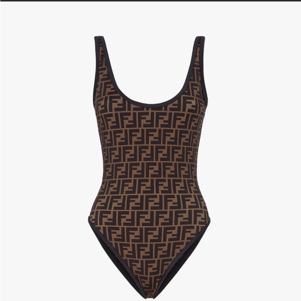 Fendi Swimsuit